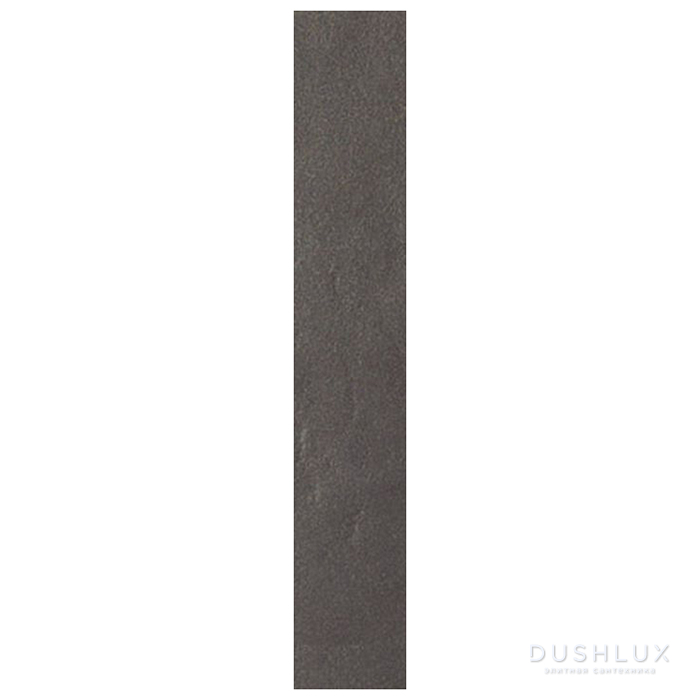 Фото Casalgrande Padana Architecture Керамогранит 15x90см., универсальная, цвет: dark brown gloss