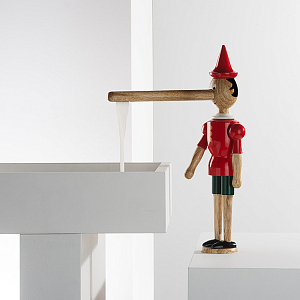 Смесители Emmevi Pinocchio