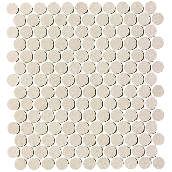 Fap Summer Керамогранит 30x30см, универсальная, мозаика round, цвет: sale