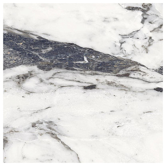 Provenza Unique Marble Керамогранит 90x90x0.95см, глазурованный, универсальная, цвет: Bianco Siena Lappato