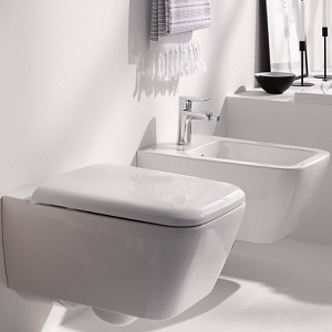 Унитазы Geberit iCon Square