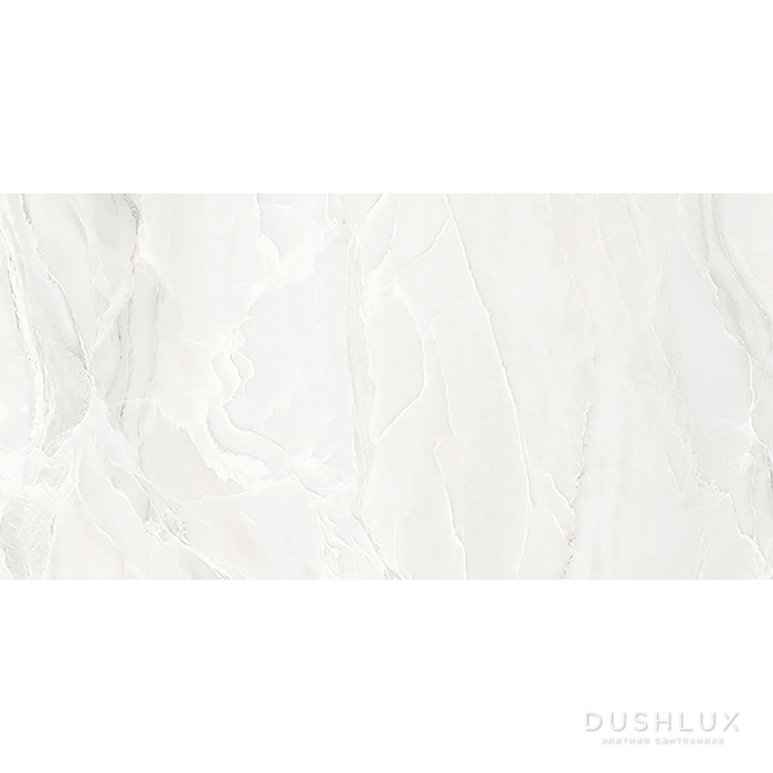 Фото Emilceramica Tele DI Marmo Selection Керамогранит 60x30x0,95см, универсальная, глазурованный, цвет: White Radadise Naturale