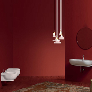 сантехника Simas E-Line 