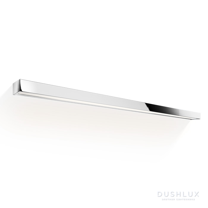 Фото Decor Walther Box 150 N LED Светильник настенный 150x10x5см, светодиодный, 1x LED 82.0W, цвет: хром