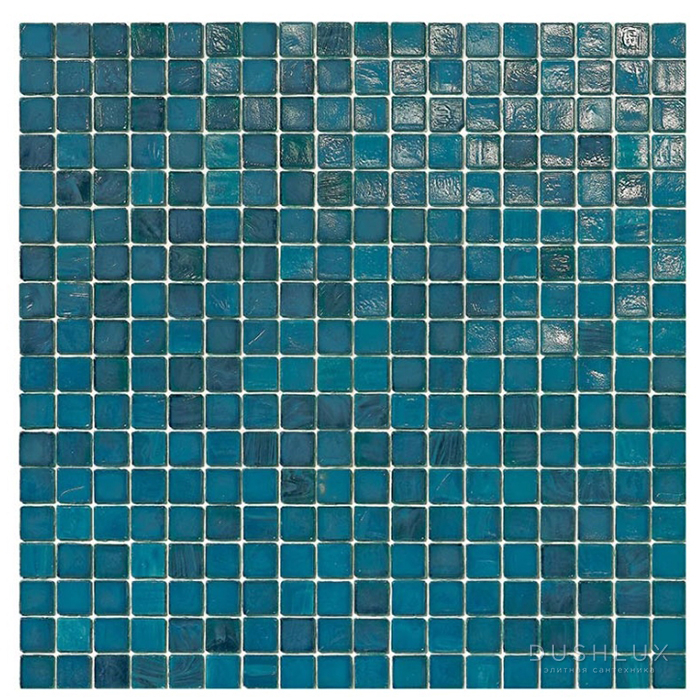 Фото Sicis Colors Мозаика 29.5х29.5см, универсальная, стекло, цвет: horizon