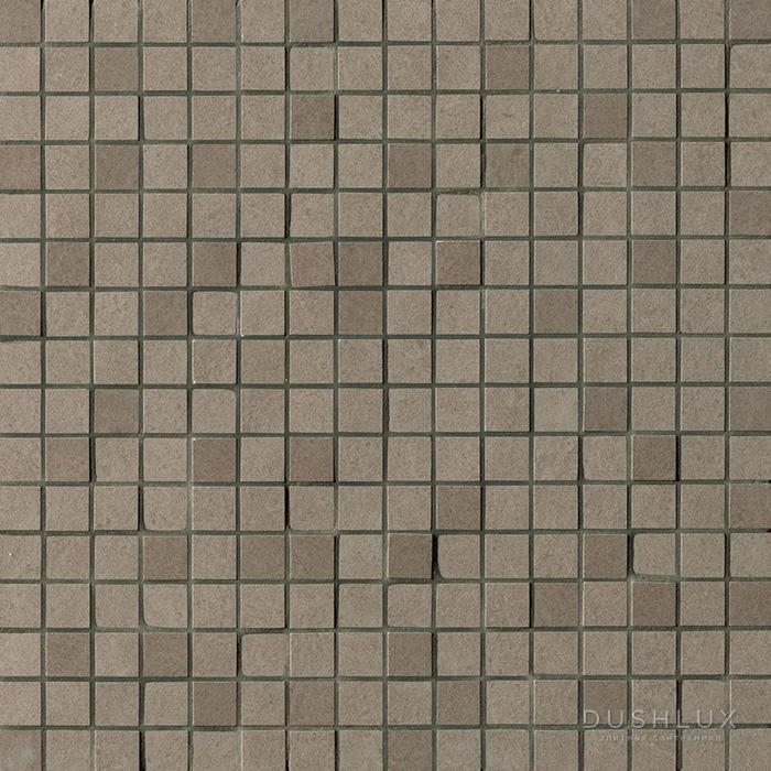 Фото Fap Sheer Керамическая плитка 30.5х30.5см, настенная, мозаика, цвет: taupe