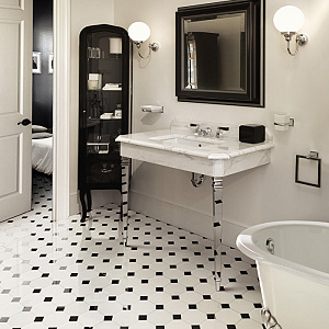 сантехника Devon&Devon Elite Marble Tiles 