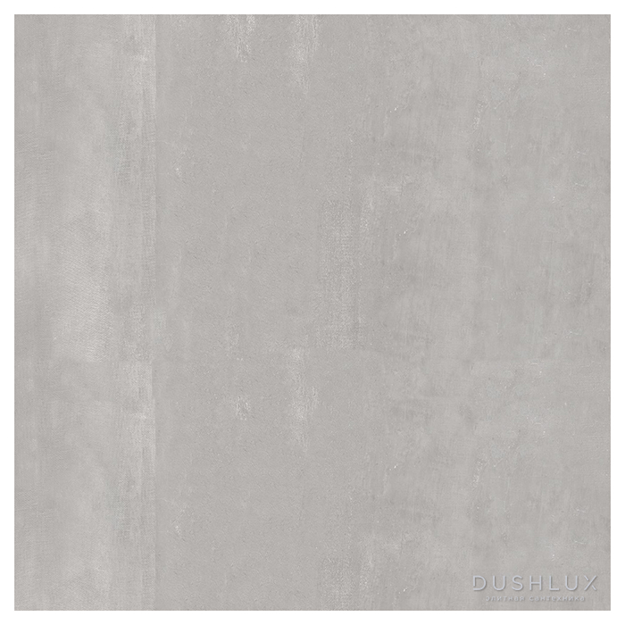 Фото Provenza Gesso Керамогранит 80x80x0.95см, глазурованный, универсальная, цвет: Pearl Grey