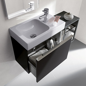 Раковины Geberit iCon