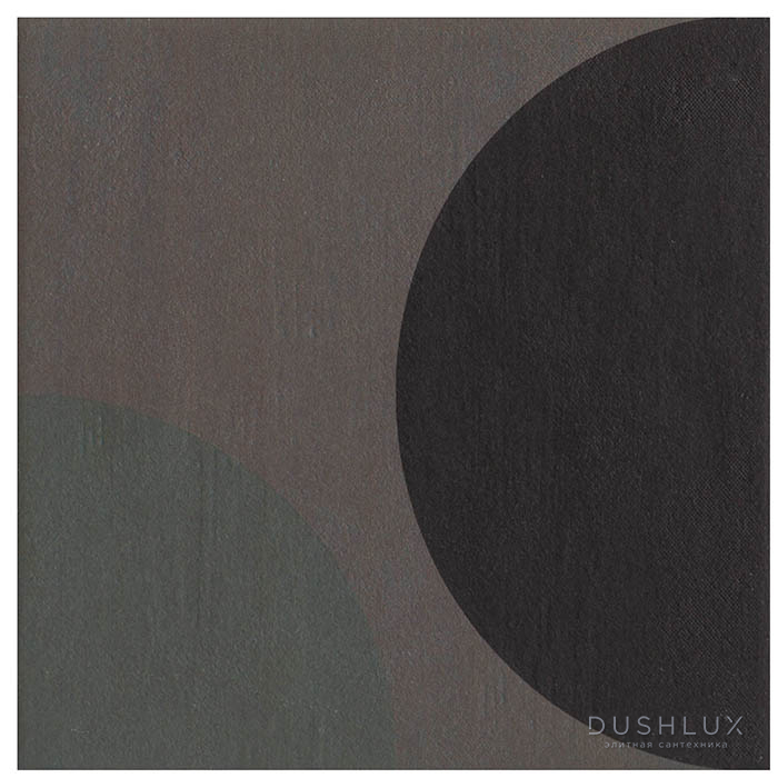 Фото Mutina Puzzle Керамогранит 25х25 см, set of patterns, универсальный, глазурованный, цвет: skye