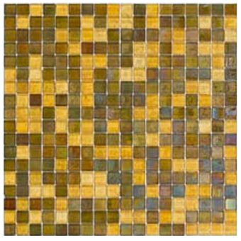 Sicis Colors Мозаика 29.5x29.5см, универсальная, стекло, цвет: elnath