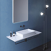 Catalano Green Раковина накладная 60x38см, цвет: белый глянцевый