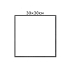 Mutina Chymia Керамогранит 30x30см, juta, универсальный, глазурованный, цвет: white