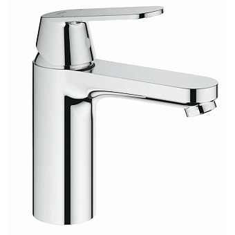Grohe Eurosmart Cosmo Смеситель для раковины, на 1 отв., цвет: хром
