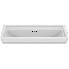 Ideal Standard Calla Раковина подвесная 86.5х54см., с 3 отв., цвет: белый