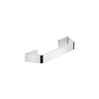 Dornbracht CL.1 Поручень для ванны 20 см, подвесной монтаж, цвет: хром