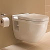 Duravit Starck 3 Унитаз 54x36см., подвесной, цвет: белый