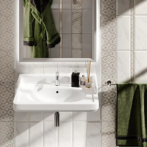 Раковины Kerama Marazzi Pompei