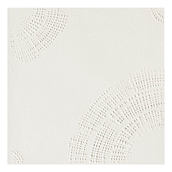 Mutina Chymia Керамогранит 30x30см, drops, универсальный, глазурованный, цвет: white