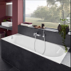 Villeroy&Boch Oberon 2.0 Ванна 180х80см., отдельностояшая, цвет: белый