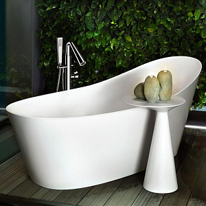 Ванны Gessi Cono