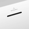 Villeroy&Boch Subway 3.0 Ванна 170х75см., встраиваемая, цвет: Stone White