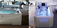 JACUZZI и Hoesch сообщают