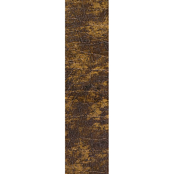 Sicis Vetrite Стеклянная плитка 9.8х39.5см, универсальная, стекло, цвет: dragon jurassic brown
