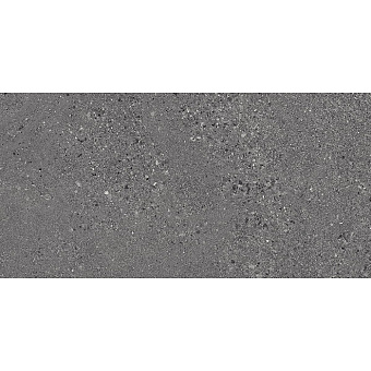 Ergon GrainStone Керамогранит 120x60x0.95см, универсальная, глазурованный, цвет: Dark Rough Grain tecnica r11