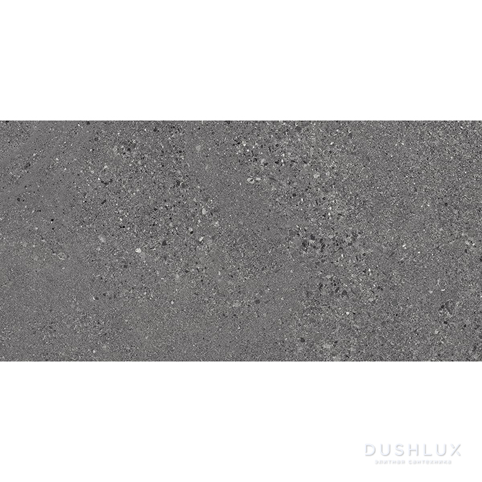 Фото Ergon GrainStone Керамогранит 120x60x0.95см, универсальная, глазурованный, цвет: Dark Rough Grain tecnica r11