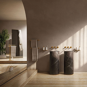 Аксессуары Newform Accessori tondi