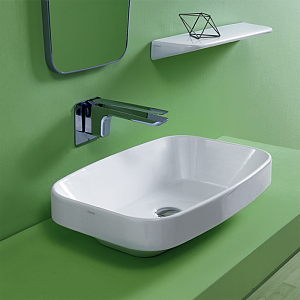 Раковины Simas Baden Baden