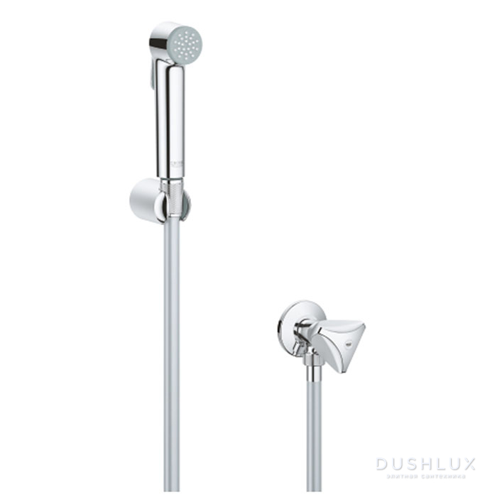 Grohe Tempesta-F Гигиенический душ, с запорным венелем , со шлангом ...