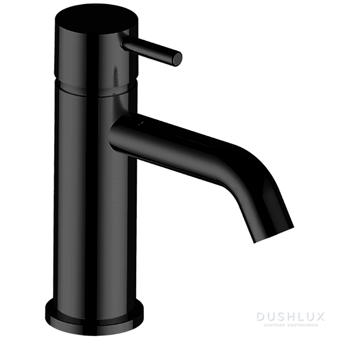 CISAL Less New Смеситель однорычажный для раковины на 1 отверстие без ...