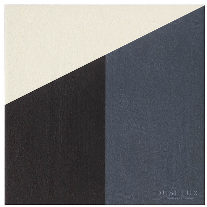 Фото Mutina Puzzle Керамогранит 25х25 см, set of patterns, универсальный, глазурованный, цвет: anglesey