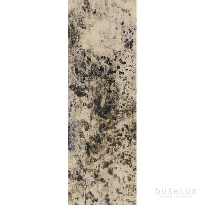 Фото Sicis Vetrite Tile Стеклянная плитка 29.6х89см, универсальная, стекло, цвет: boheme grey