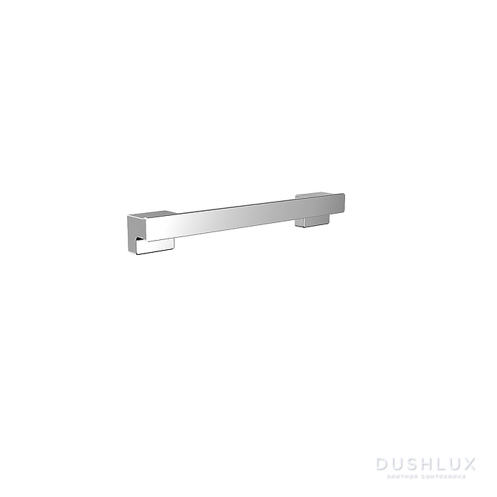 Фото Emco Cue Ручка для ванны 30см., цвет: хром