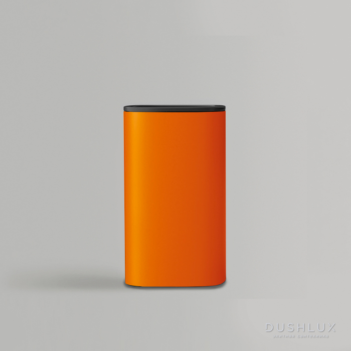 Фото Colombo Mood Стакан настольный, цвет: Sunset Orange