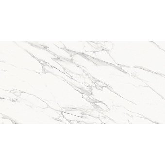 Level Marmi Керамогранит 320x160x0,65см, универсальный, цвет: stuoiato statuario michelangelo lappato