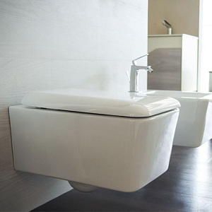 Унитазы Gessi Rettangolo