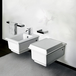 Унитазы Gessi Eleganza