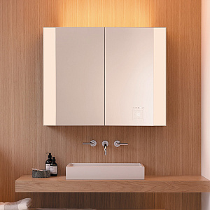 Зеркала Burgbad RL40