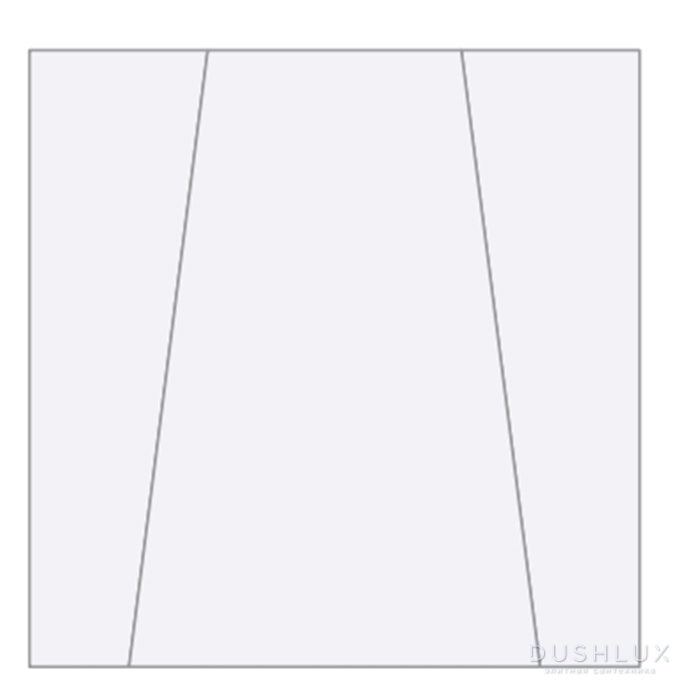 Фото Sicis Colors Мозаика 28x28см, настенная, цвет: mirage 5