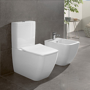 Унитазы и биде Villeroy&Boch Venticello
