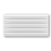 laDiva Nancy Керамическая плитка 15x30см, настенная, прямоугольник nancy, цвет: capri