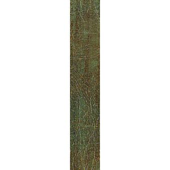 Sicis Vetrite Стеклянная плитка 9.8х59.3см, универсальная, стекло, цвет: dragon papiro green