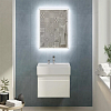 Kerama Marazzi Tecno Зеркало 60х80см., c LED подсветкой, с функцией антизапотевание