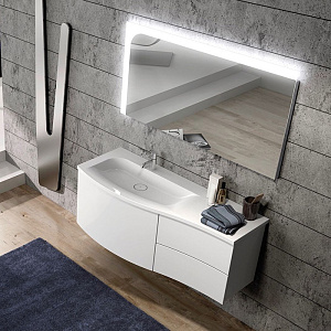 сантехника Burgbad Sinea 1.0 