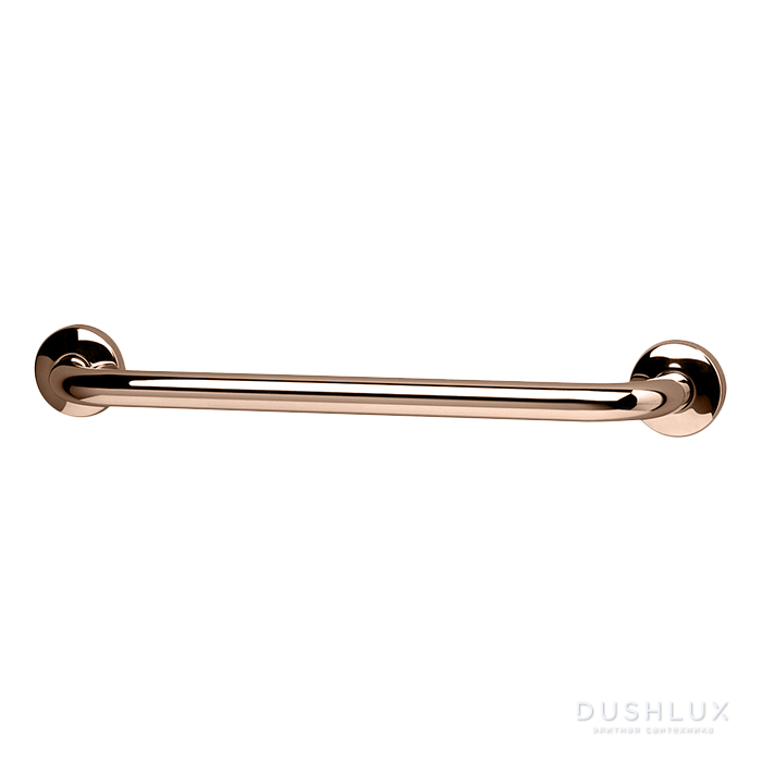 Фото Nicolazzi Accessori Grab Bar Поручень 61.4см., подвесной, цвет: Rose Gold