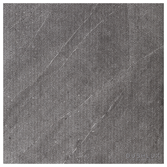 Фото Lea Ceramiche Nextone Керамогранит 60x60см, универсальный, неглазурованный, цвет: mark next dark/противоскользящая